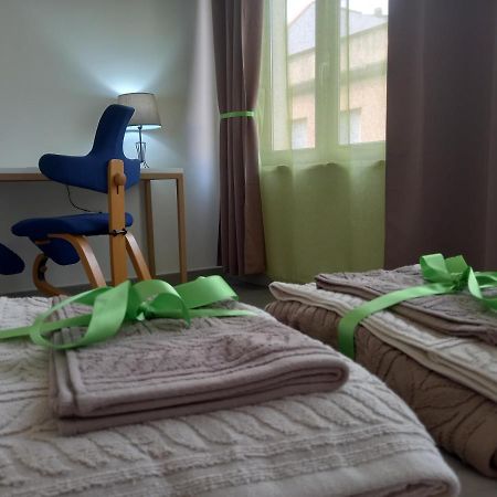 PETRA casa vacanza e non solo Guspini Esterno foto