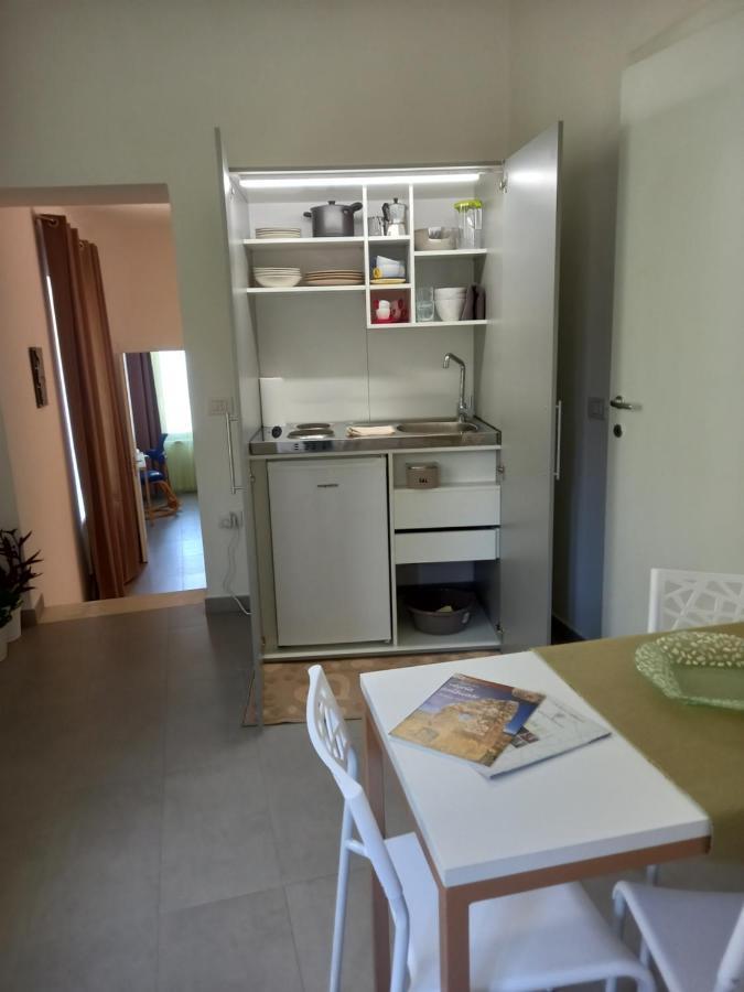 PETRA casa vacanza e non solo Guspini Esterno foto