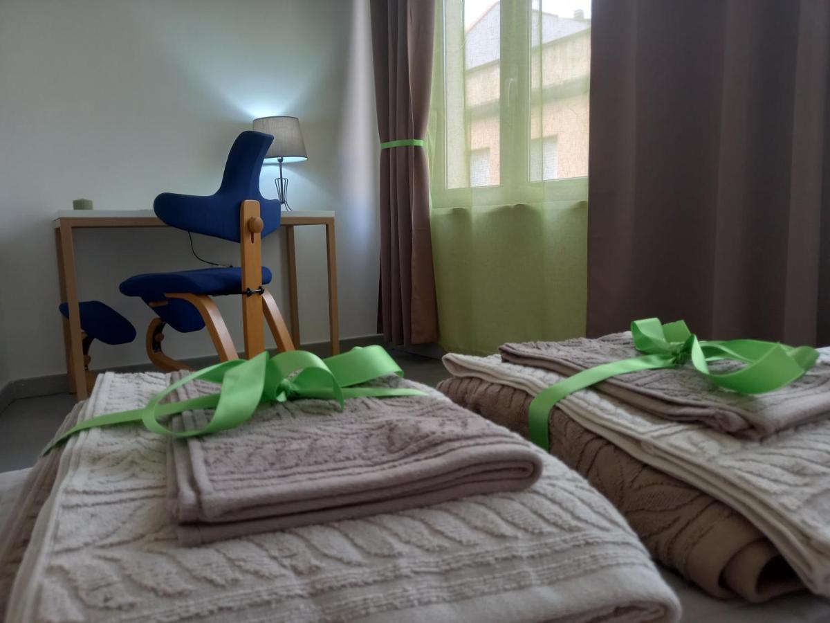 PETRA casa vacanza e non solo Guspini Esterno foto