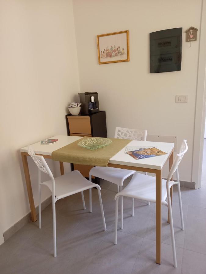 PETRA casa vacanza e non solo Guspini Esterno foto