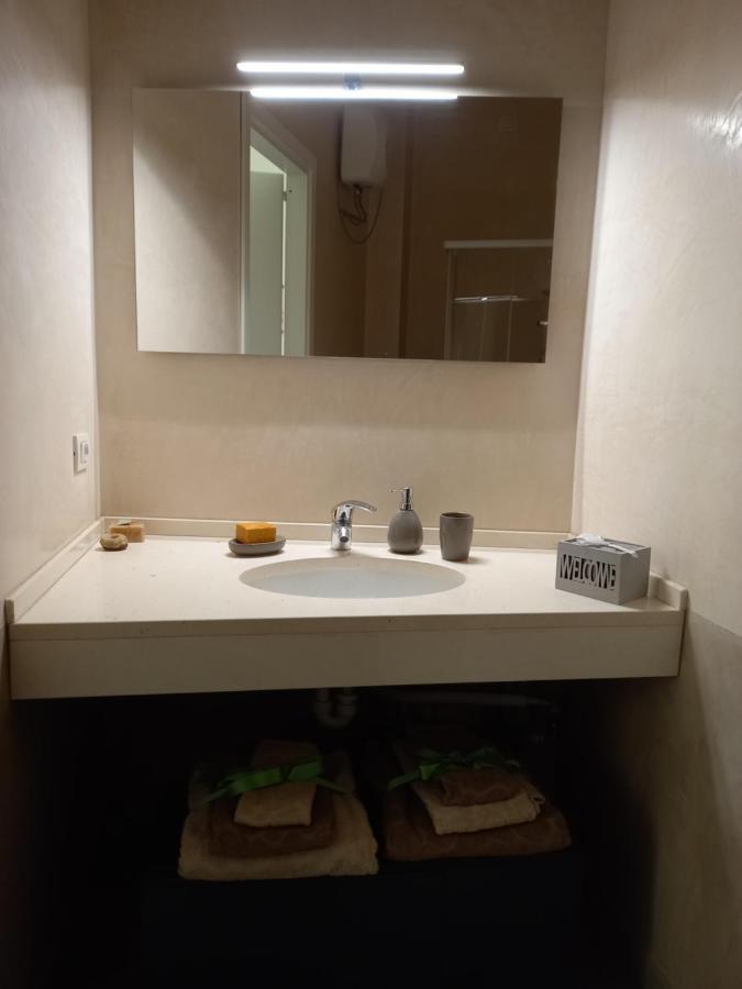 PETRA casa vacanza e non solo Guspini Esterno foto