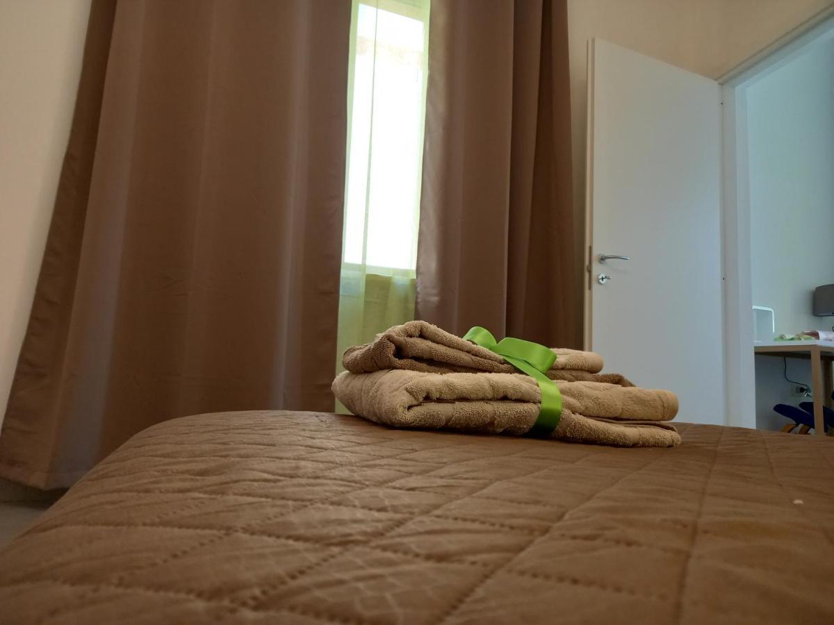 PETRA casa vacanza e non solo Guspini Esterno foto